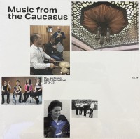 Music from the Caucasus