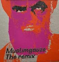 The Remix (2LP - black)