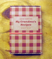 My Grandma's Recipes