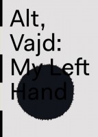 My left hand