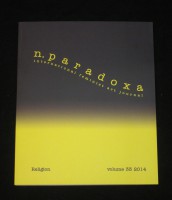 n.paradoxa vol. 33: Religion
