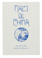 Não de China