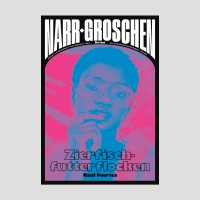 Narr-Groschen Krimi «Zierfischfutterflocken oder: ein Krimi ohne Verbrechen»