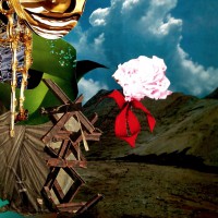 Natural area by Buffalomckee / Natural debt (Cassette)