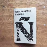 Ñ DE NIÑAS