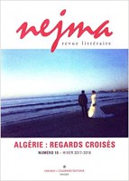 Nejma N°10 - Algérie : Regards Croisés
