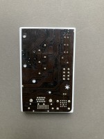 Never Catch Rattlesnake (cassette)