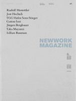 Newwork Magazine #5