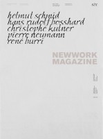 Newwork Magazine #6