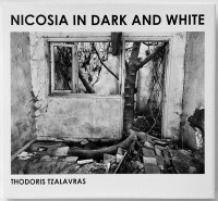 NICOSIA IN DARK AND WHITE