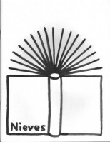 Nieves Insert / Supplement to Huge No.72