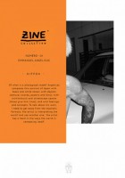 Zine Collection #14 - Nippon