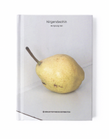 Nirgendwohin #cover 1