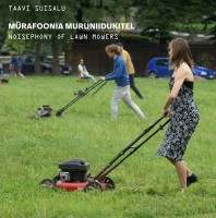 Noisephony of Lawn Mowers 