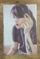 Nombre y forma 7 (postcard)