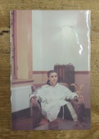 Nombre y forma 9 (postcard)