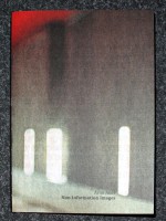 Non Information Images