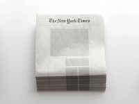 Nothing in the News - Set of 10