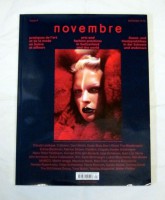 Novembre #4