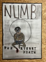NUMB, The Hungry Death