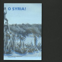 O Syria!