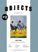 Objects #2 Craftpunk