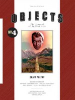 Objects #4 Craft Poetry