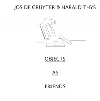 Objects as Friends