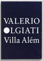 Valerio Olgiati - Villa Além