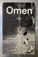 Omen: Phantasmagoria at the Farm Security Administration (1935-1944) (cover C)