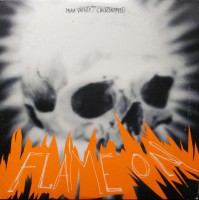 On Flame (LP)