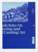 On Directing Air 2 / László Beke: On Directing (And Not Curating) Art.