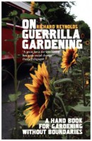 On Guerrilla Gardening