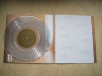 A cavity: the capacitive version (vinyl)