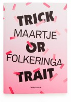Trick or Trait - Maartje 