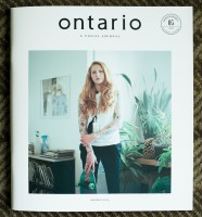 Ontario #3