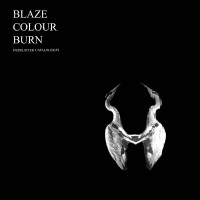 Blaze Colour Burn (Fiepblatter Cat. #1) - 12" vinyl