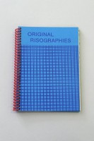 Original Risographies