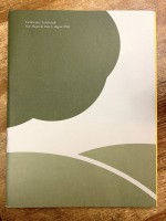 Our Magazine 2 Lanscape/Landschaft
