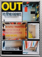 Out In The Open (Projects 2003-2013)
