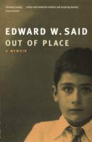 Out of Place: A Memoir