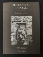 OUTLASTING DENIAL - A Case Study in Curatorial Activation Around Dave The Potter