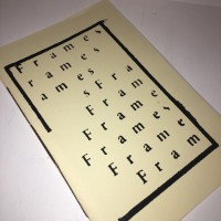 Frames 