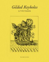 Pablo Bronstein. Gilded Keyholes .