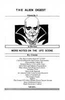 The Alien Digest vol. 3
