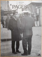Pages #1: Public & Private
