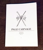 Pale Carnage