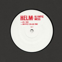 Helm Olympic Mess rmx 
