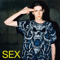 'SEX’ (2LP)