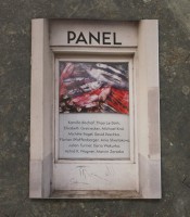 Panel #1